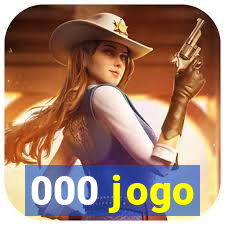 000 jogo